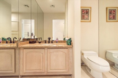 Welcome to this luxury desert oasis in the prestigious gated on Mission Hills Golf Club in California - for sale on GolfHomes.com, golf home, golf lot