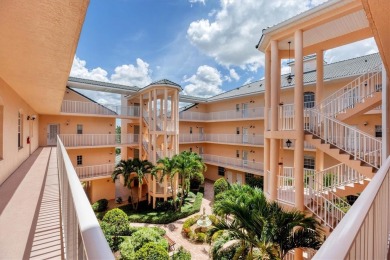 BEAUTIFUL TURNKEY FURNISHED CONDO OFFERS an EXCEPTIONAL on Capri Isle Golf Club in Florida - for sale on GolfHomes.com, golf home, golf lot