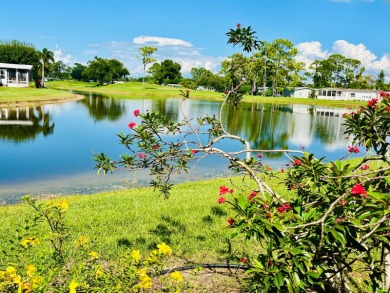 If you're looking for a move-in ready home with exceptional on Pine Lakes Country Club in Florida - for sale on GolfHomes.com, golf home, golf lot