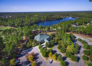 No Yard Work-Executive One-Story Living in Club Ridge at on The Members Club At Woodcreek in South Carolina - for sale on GolfHomes.com, golf home, golf lot