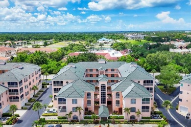 BEAUTIFUL TURNKEY FURNISHED CONDO OFFERS an EXCEPTIONAL on Capri Isle Golf Club in Florida - for sale on GolfHomes.com, golf home, golf lot