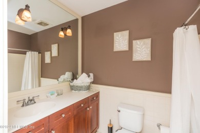 Open house 3-5 Sat. 5/31-2/2 overlooking pool and on King and Bear Golf Course/World Golf Village in Florida - for sale on GolfHomes.com, golf home, golf lot
