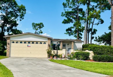 If you're looking for a move-in ready home with exceptional on Pine Lakes Country Club in Florida - for sale on GolfHomes.com, golf home, golf lot