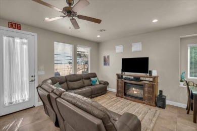 This is the best priced 4-bedroom vacation rental unit in on Coral Canyon Golf Course in Utah - for sale on GolfHomes.com, golf home, golf lot