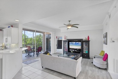BEAUTIFUL TURNKEY FURNISHED CONDO OFFERS an EXCEPTIONAL on Capri Isle Golf Club in Florida - for sale on GolfHomes.com, golf home, golf lot