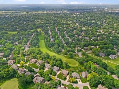 Welcome to this stunning original-owner home perfectly on Leawood South Country Club in Kansas - for sale on GolfHomes.com, golf home, golf lot