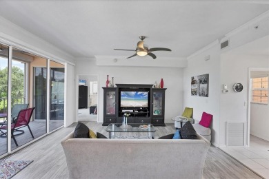 BEAUTIFUL TURNKEY FURNISHED CONDO OFFERS an EXCEPTIONAL on Capri Isle Golf Club in Florida - for sale on GolfHomes.com, golf home, golf lot