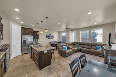 This is the best priced 4-bedroom vacation rental unit in on Coral Canyon Golf Course in Utah - for sale on GolfHomes.com, golf home, golf lot