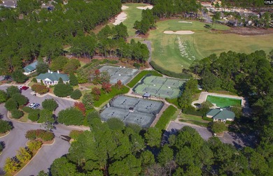 No Yard Work-Executive One-Story Living in Club Ridge at on The Members Club At Woodcreek in South Carolina - for sale on GolfHomes.com, golf home, golf lot