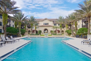 Open house 3-5 Sat. 5/31-2/2 overlooking pool and on King and Bear Golf Course/World Golf Village in Florida - for sale on GolfHomes.com, golf home, golf lot