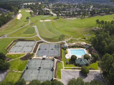 No Yard Work-Executive One-Story Living in Club Ridge at on The Members Club At Woodcreek in South Carolina - for sale on GolfHomes.com, golf home, golf lot