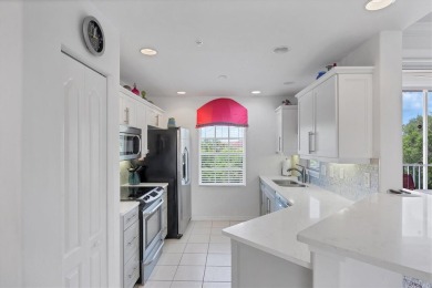 BEAUTIFUL TURNKEY FURNISHED CONDO OFFERS an EXCEPTIONAL on Capri Isle Golf Club in Florida - for sale on GolfHomes.com, golf home, golf lot