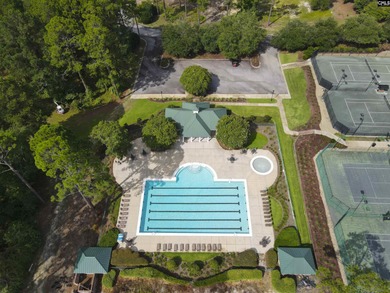 No Yard Work-Executive One-Story Living in Club Ridge at on The Members Club At Woodcreek in South Carolina - for sale on GolfHomes.com, golf home, golf lot