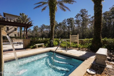 Open house 3-5 Sat. 5/31-2/2 overlooking pool and on King and Bear Golf Course/World Golf Village in Florida - for sale on GolfHomes.com, golf home, golf lot