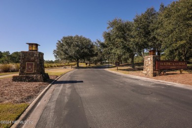 Open house 3-5 Sat. 5/31-2/2 overlooking pool and on King and Bear Golf Course/World Golf Village in Florida - for sale on GolfHomes.com, golf home, golf lot