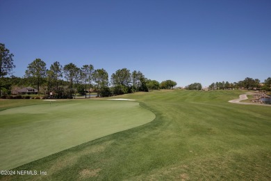 Open house 3-5 Sat. 5/31-2/2 overlooking pool and on King and Bear Golf Course/World Golf Village in Florida - for sale on GolfHomes.com, golf home, golf lot