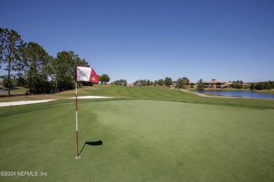 Open house 3-5 Sat. 5/31-2/2 overlooking pool and on King and Bear Golf Course/World Golf Village in Florida - for sale on GolfHomes.com, golf home, golf lot