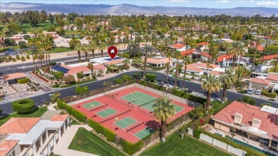 Welcome to this luxury desert oasis in the prestigious gated on Mission Hills Golf Club in California - for sale on GolfHomes.com, golf home, golf lot