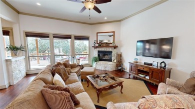 72 rounds of golf per year and use of the two pools, marina on The Cliffs Resort in Texas - for sale on GolfHomes.com, golf home, golf lot