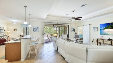 PRICED TO SELL. LOWEST PRICED 3 CAR GARAGE SINGLE FAMILY HOME IN on Plantation Golf and Country Club in Florida - for sale on GolfHomes.com, golf home, golf lot