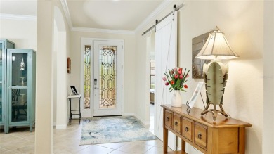 PRICED TO SELL. LOWEST PRICED 3 CAR GARAGE SINGLE FAMILY HOME IN on Plantation Golf and Country Club in Florida - for sale on GolfHomes.com, golf home, golf lot