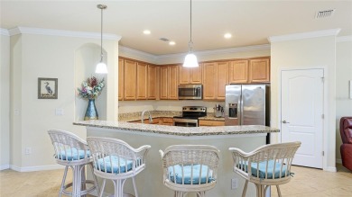 PRICED TO SELL. LOWEST PRICED 3 CAR GARAGE SINGLE FAMILY HOME IN on Plantation Golf and Country Club in Florida - for sale on GolfHomes.com, golf home, golf lot