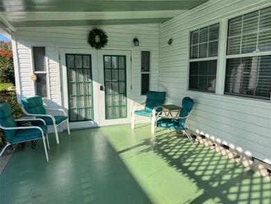 This stunning home, showcasing premium upgrades, is a on Palm Hill Golf Club in Florida - for sale on GolfHomes.com, golf home, golf lot