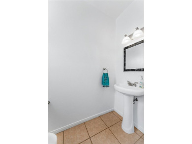 Waterfront Townhome on North Padre Island - Walk or Golf Cart to on Padre Isles Golf Course in Texas - for sale on GolfHomes.com, golf home, golf lot