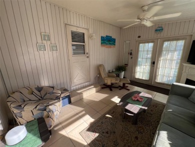This stunning home, showcasing premium upgrades, is a on Palm Hill Golf Club in Florida - for sale on GolfHomes.com, golf home, golf lot
