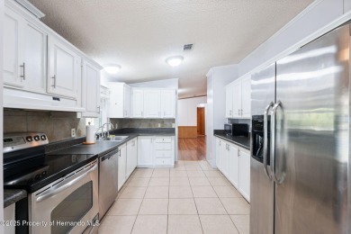 Step into comfort and convenience with this spacious 3-bedroom on High Point Golf Club, Inc. in Florida - for sale on GolfHomes.com, golf home, golf lot