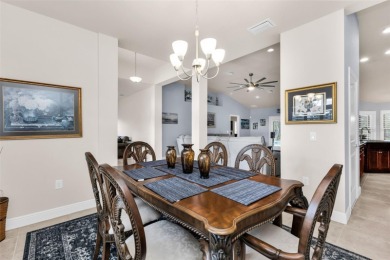 Welcome to this spacious 4 Bedroom, 2 Bathroom + Den, 2-Car on Deep Creek Golf Club in Florida - for sale on GolfHomes.com, golf home, golf lot