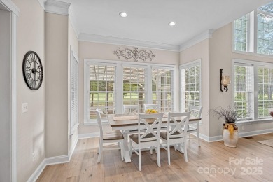 Gorgeous FULL BRICK home in Birkdale's exclusive ENCLAVE! on Birkdale Golf Club in North Carolina - for sale on GolfHomes.com, golf home, golf lot