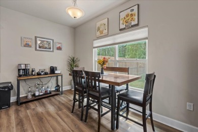 Quiet Community living in this 3 BD/2 BA home with 2-car garage on Chiefland Golf and Country Club in Florida - for sale on GolfHomes.com, golf home, golf lot
