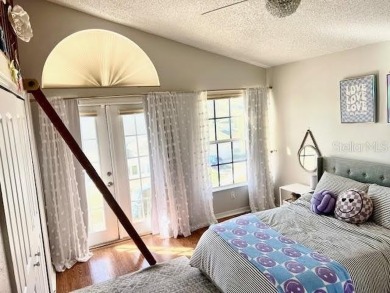 Location, size, space, and completely remodeled with on East Bay Golf Club in Florida - for sale on GolfHomes.com, golf home, golf lot