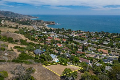 Get away from it all and enjoy a secluded, less-congested part on Trump National Golf Course in California - for sale on GolfHomes.com, golf home, golf lot