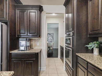 Welcome to this stunning 4-bed, 3.5-bath home with a spacious on Trophy Club of Dallas in Texas - for sale on GolfHomes.com, golf home, golf lot