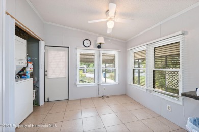 Step into comfort and convenience with this spacious 3-bedroom on High Point Golf Club, Inc. in Florida - for sale on GolfHomes.com, golf home, golf lot