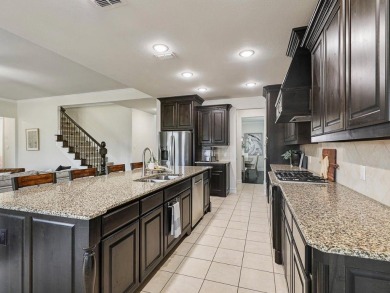 Welcome to this stunning 4-bed, 3.5-bath home with a spacious on Trophy Club of Dallas in Texas - for sale on GolfHomes.com, golf home, golf lot