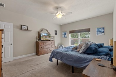 Quiet Community living in this 3 BD/2 BA home with 2-car garage on Chiefland Golf and Country Club in Florida - for sale on GolfHomes.com, golf home, golf lot