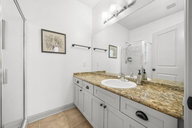 Don't miss out on this one! Stylishly updated 2BR/2BA condo on Santa Rosa Golf and Beach Club in Florida - for sale on GolfHomes.com, golf home, golf lot