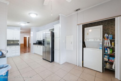 Step into comfort and convenience with this spacious 3-bedroom on High Point Golf Club, Inc. in Florida - for sale on GolfHomes.com, golf home, golf lot