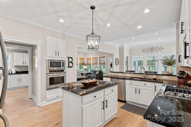 Gorgeous FULL BRICK home in Birkdale's exclusive ENCLAVE! on Birkdale Golf Club in North Carolina - for sale on GolfHomes.com, golf home, golf lot