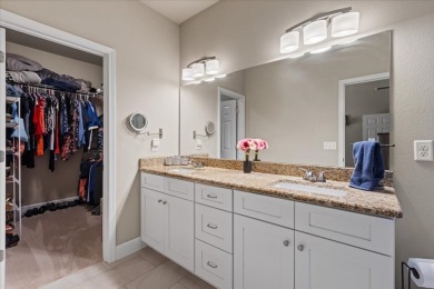 Quiet Community living in this 3 BD/2 BA home with 2-car garage on Chiefland Golf and Country Club in Florida - for sale on GolfHomes.com, golf home, golf lot