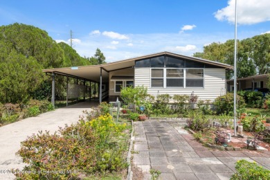 Step into comfort and convenience with this spacious 3-bedroom on High Point Golf Club, Inc. in Florida - for sale on GolfHomes.com, golf home, golf lot