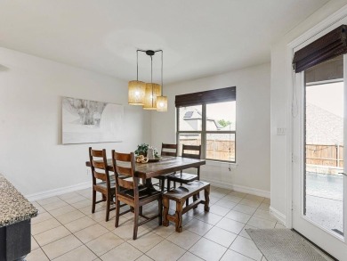Welcome to this stunning 4-bed, 3.5-bath home with a spacious on Trophy Club of Dallas in Texas - for sale on GolfHomes.com, golf home, golf lot