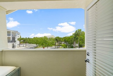 Don't miss out on this one! Stylishly updated 2BR/2BA condo on Santa Rosa Golf and Beach Club in Florida - for sale on GolfHomes.com, golf home, golf lot