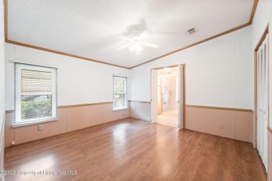 Step into comfort and convenience with this spacious 3-bedroom on High Point Golf Club, Inc. in Florida - for sale on GolfHomes.com, golf home, golf lot