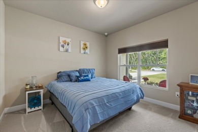 Quiet Community living in this 3 BD/2 BA home with 2-car garage on Chiefland Golf and Country Club in Florida - for sale on GolfHomes.com, golf home, golf lot