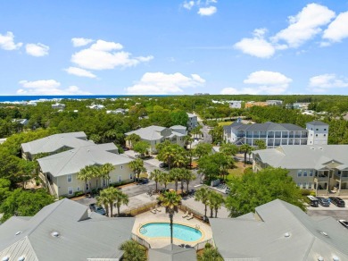 Don't miss out on this one! Stylishly updated 2BR/2BA condo on Santa Rosa Golf and Beach Club in Florida - for sale on GolfHomes.com, golf home, golf lot
