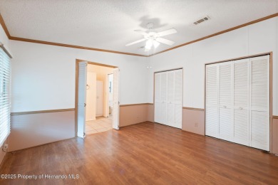 Step into comfort and convenience with this spacious 3-bedroom on High Point Golf Club, Inc. in Florida - for sale on GolfHomes.com, golf home, golf lot